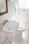 baths